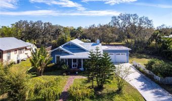 1102 N ARCADIA Ave, Arcadia, FL 34266