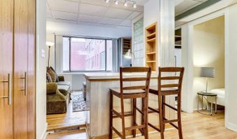 1111 ARLINGTON Blvd #812, Arlington, VA 22209