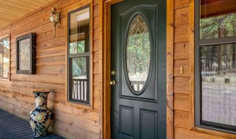 61 Co Rd 2266, Alpine, AZ 85920