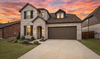 809 Markham Dr, Anna, TX 75409