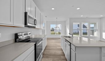 3829 Bozeman Way Plan: Bella Vista, Bargersville, IN 46106