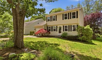 431 Sampan Ave, Jamestown, RI 02835