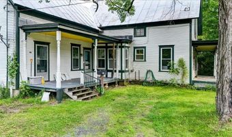 222 River St, Bethel, VT 05032