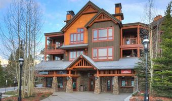 42 SNOWFLAKE Dr 518, Breckenridge, CO 80424