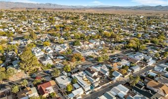 620 Avenue H, Boulder City, NV 89005