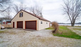 3186 W 3rd Dr, Albion, IN 46701