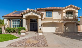 1684 E COCONINO Dr, Chandler, AZ 85249