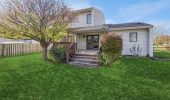 2214 Buchanan Dr, Ames, IA 50010