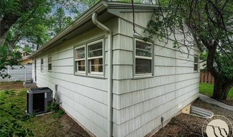 2516 Bridger Dr, Billings, MT 59102