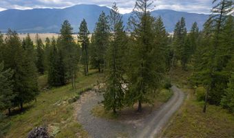 NNA New Chisholm LOT 2, Bonners Ferry, ID 83805