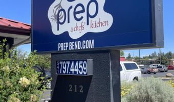 212 NE Revere Ave, Bend, OR 97701