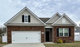 163 Nunally Dr, Baxter, TN 38544