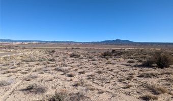 Wildhorse Mesa, Caliente, NV 89008