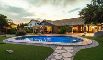 4013 E MONTGOMERY Rd, Cave Creek, AZ 85331