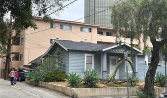 1116 S Barrington Ave, Los Angeles, CA 90049