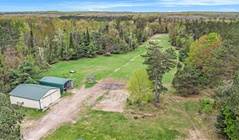 10516 Munger Rd, Afton, MI 49705