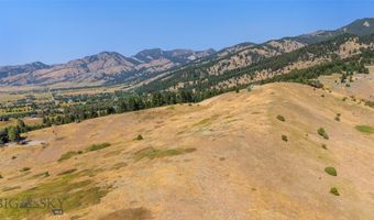 8663 E Panorama, Bozeman, MT 59715