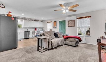 914 Hailey St, Ardmore, OK 73401