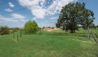 365 County Road 1180, Alvord, TX 76225