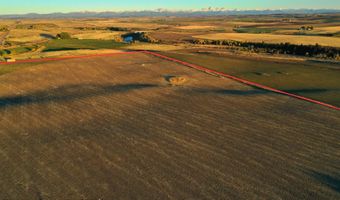 TBD 84AC N 1200, Ashton, ID 83420