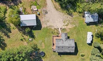 9176 Murray Rd, Angora, MN 55703