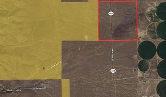 01208002 Hwy 400, Imlay, NV 89418