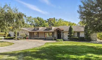 5937 County Road 427, Auburn, IN 46706