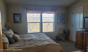 8 OSAGE Path, Boulder, WY 82923