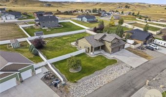 3340 Hidalgo Dr, Billings, MT 59101