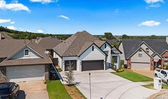308 E Seattle St, Broken Arrow, OK 74012