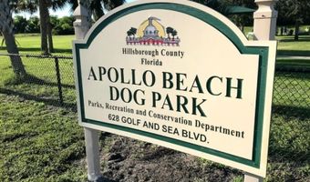 907 GOLF ISLAND Dr, Apollo Beach, FL 33572