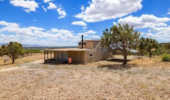 3280 W Cedar Heights Rd, Chino Valley, AZ 86323