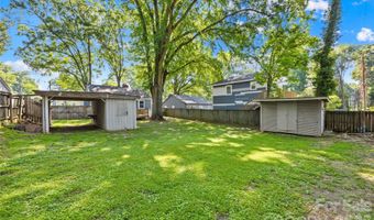 1120 Meadow Ln, Charlotte, NC 28205