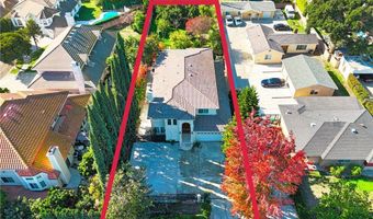 2301 S Baldwin Ave, Arcadia, CA 91006