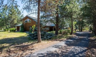54440 Huntington Rd, Bend, OR 97707