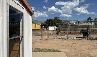 1402 Mobile Ct, Alamogordo, NM 88310