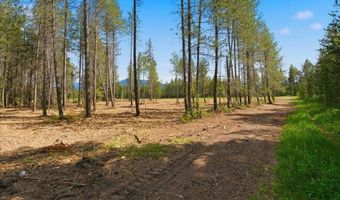 NKA 10-Ac E Parks Rd, Athol, ID 83801