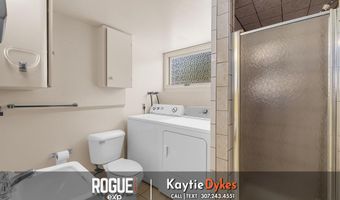 1320 Kingsbury Dr, Casper, WY 82609