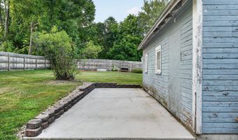 711 N Berrien St, Albion, MI 49224
