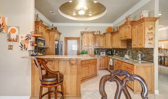 220 NE 2000, Andrews, TX 79714
