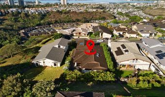 98-653 Papalealii St, Aiea, HI 96701