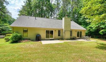 503 Westwind Way, Ball Ground, GA 30107