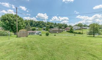 19166 Stone Mountain Rd, Abingdon, VA 24210