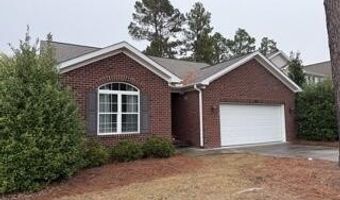 124 Lightwater Dr, Aberdeen, NC 28315