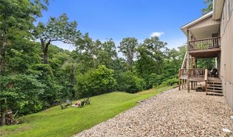 25 Halifax Ln, Bella Vista, AR 72714