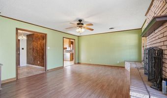 1732 22nd St, Anson, TX 79501