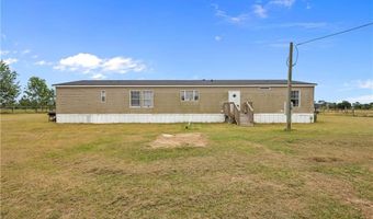 168 Bush Rd, Alma, GA 31510