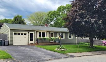 6 Colonial Rd, Coventry, RI 02816