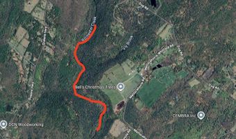 Boodle Hole, Accord, NY 12404