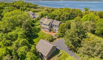 91 Allyn Ln, Barnstable, MA 02630